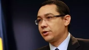 Victor Ponta participă joi la reuniunea PES de la Bruxelles