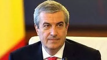 Tăriceanu, adversar cu Antonescu: O candidatură la președinția României nu este un subiect închis pentru mine