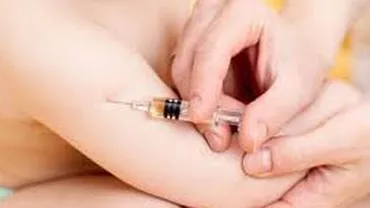 Zece bebeluşi s-au ales cu reacții adverse la un vaccin anti-TBC din Danemarca. Ministerul Sănătății analizează cazul