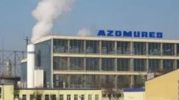 Regele cerealelor din Elveţia a venit în România: Andreas Henry Zivy este noul proprietar al fabricii Azomureș