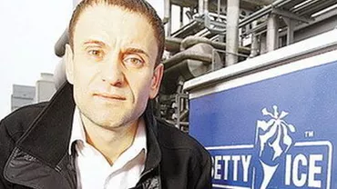 Milionarul de la Betty Ice investeşte un milion de euro într-o gelaterie care se va deschide în centrul vechi al Capitalei