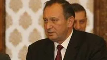 Ion Stan, la ieșirea de la DNA: Sunt nevinovat, nu am promis nimic nimănui