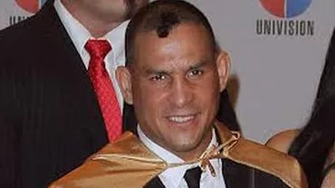 Fostul campion mondial Hector Camacho, în moarte cerebrală după ce a fost împuşcat în cap