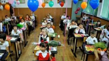 Se schimbă regulile de înscriere la clasa pregătitoate: Se revine la vechea metodologie