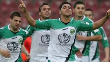 Liga I: Concordia Chiajna, victorie cu scorul de 2-1 în fața Gloriei Bistrița