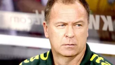 Naționala de fotbal a Braziliei a rămas fără antrenor