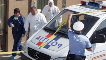 Gorj: Bărbat găsit mort în curtea casei sale având urme de lovituri pe corp