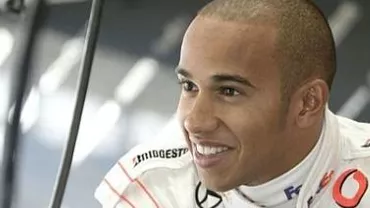 Lewis Hamilton va pleca din pole position în Marele Premiu al Braziliei