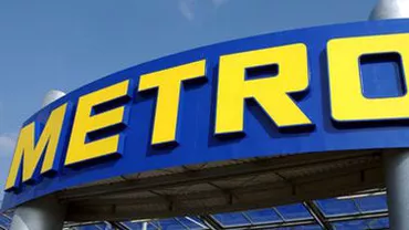 Metro vrea să vândă divizia Real din Europa de Est, pentru 900 de milioane de euro