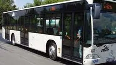 Traseele RATB, reorganizate cu ocazia Zilei Naţionale a României