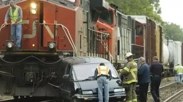 Bătaie pe trupurile românilor morți în accidentul din Italia