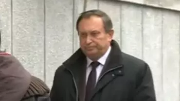 DNA cere arestarea deputatului PSD Ion Stan: Camera Deputaților, convocată miercuri pentru a dezbate cazul