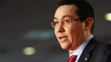 Victor Ponta: Băsescu zicea în ianuarie că nu mă va numi premier. A făcut-o în aprilie, o va mai face o dată