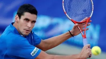 Tenismenul Victor Hănescu s-a calificat în semifinale la Challenge Tour Finals