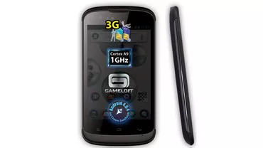 Allview a lansat P5 Mini dual SIM