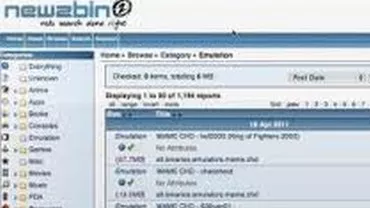 Site-ul pirat Newsbin2 a fost închis la 15 luni după ce un tribunal englez i-a blocat conținutul