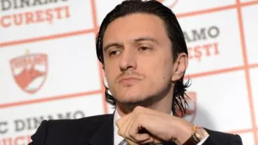Un alt acționar pleacă de la Dinamo: Dragoș Săvulescu părăsește echipa, care riscă desființarea din cauza problemelor financiare