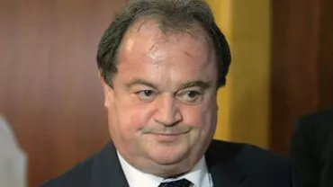 Vasile Blaga lansează o nouă invitație premierului Ponta la o dezbatere pe probleme economice şi sociale