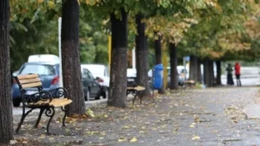 Temperaturile rămân ridicate pentru această perioadă: Vezi prognoza meteo pentru weekend