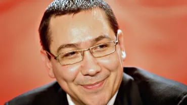Victor Ponta: Nu mă duc cu cagulă la închisoare să-l scot pe Năstase. În februarie are dreptul legal să fie eliberat