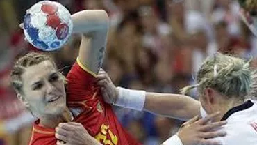 Handbal: Katarina Bulatovici, de la Oltchim, nominalizată la titlul de jucătoarea anului 2012
