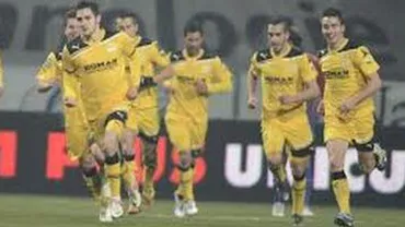 Liga I: FC Brașov - Viitorul Constanța, scor 3-1