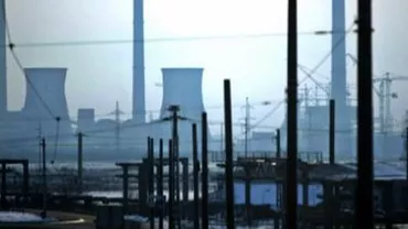Explozie la termocentrala CET Sud din București: Patru persoane au fost rănite