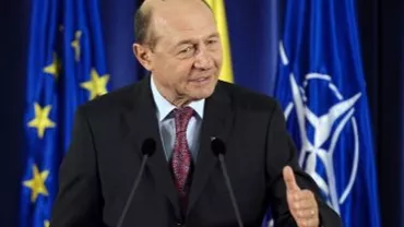 Traian Băsescu: Nu voi ceda responsabilitatea de a desemna viitorul premier unui partid, indiferent de cât de mare ar fi acesta