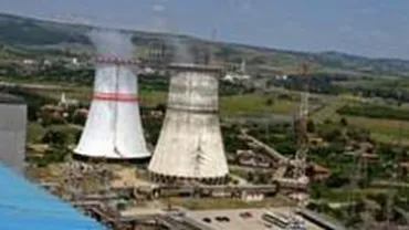 Vântul puternic a afectat sistemul energetic național:  Unitatea 1 de la Cernavodă a fost oprită, eolienele au fost avariate, zeci de case au rămas fără curent