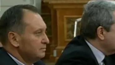 Comisia juridică a Camerei Deputaţilor a avizat arestarea lui Ion Stan