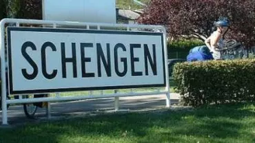 Problema aderării României și a Bulgariei la Schengen nu se află pe agenda reuniunii JAI de luna aceasta