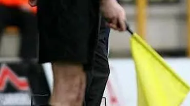 Arbitru în moarte clinică, după ce a fost bătut de mai mulţi fotbalişti adolescenţi