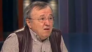 Ion Cristoiu: Desemnarea premierului nu e arbitrară, ține cont de posibilitatea ca acesta să facă o majoritate