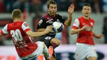 Liga I: Dinamo Bucureşti a învins CS Turnu Severin cu scor 4-2