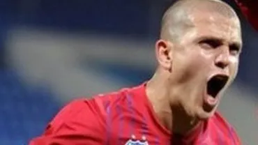 Părăsește Steaua: Bourceanu are de ales între Dan Petrescu și Premier League
