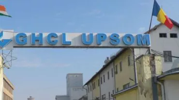 Datorii de 25 de milioane de euro: Cel mai mare producător de sodă calcinată din țară a intrat oficial în faliment