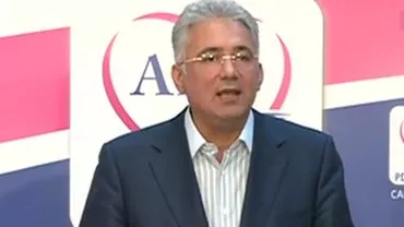 Videanu: USL ar putea câștiga Nobelul pentru minciună