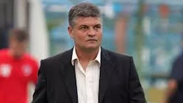Ioan Andone: Vreau să se califice CFR în optimile Ligii Campionilor pentru că e şi munca mea acolo