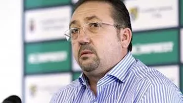 Florian Walter, urmărit penal în dosarul transferurilor de jucători de la U Cluj la Petrolul