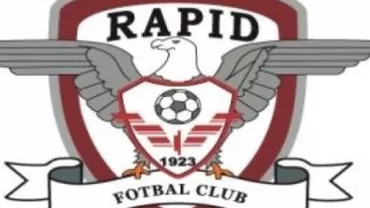 Echipa Rapidului, exclusă din Europa: Giuleștenii riscă să ajungă în Liga a III-a
