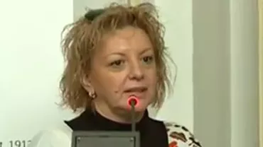 Gala premiilor de Excelenţă a Fundaţiei „Academician Marin Voiculescu”: Directorul de Știri B1 TV, Aura Țițirigă, distincție specială