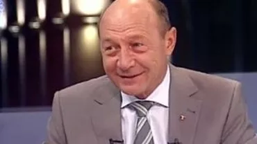 Traian Băsescu: Tăriceanu și Rus nu sunt pe lista mea de premieri. Oare ce ar fi dacă s-ar afla Năstase sau Voiculescu?