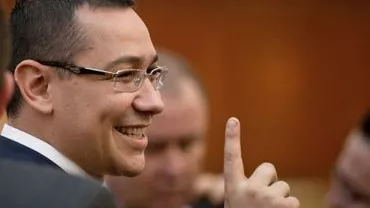 Victor Ponta: Votul de duminică va fi unul complet transparent