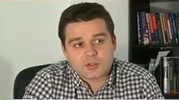 Cine schimbă România - Ciprian Ciucu, director de programe al Centrului Român de Politici Europene