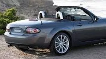 Thierry Sybord, șeful Dacia din Marea Britanie, se gândește la construirea unui model sport cu două locuri