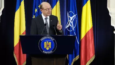 Urările președintelui Băsescu către românii care își sărbătoresc onomastica de Sfântul Nicolae