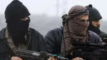 Doi teroriști afiliați al-Qaeda au fost expulzați din România, fiind acuzați că plănuiau un atentat în perioada sărbătorilor de iarnă