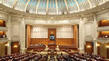 România VOTEAZĂ noul PARLAMENT: Află tot ce trebuie să ştii despre ALEGERILE LEGISLATIVE