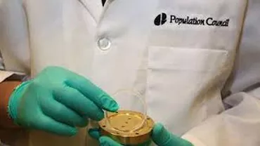 Cercetătorii au dezvăluit un nou contraceptiv: Inovaţia constă în fibre de dimensiuni nanometrice ce se pot dizolva în corp