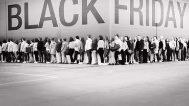 De Black Friday, românii au cumpărat predominant articole electrocasnice